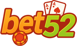 bet52 Logo